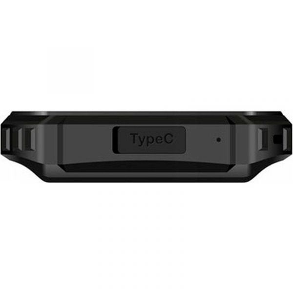 Смартфон Oukitel WP38 6/256GB Black