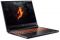 Ноутбук Acer Nitro V 16 ANV16-41 Black (NH.QRVEP.00J)