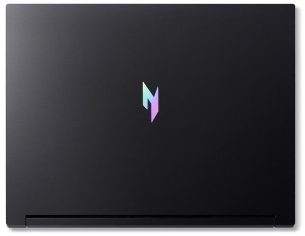 Ноутбук Acer Nitro V 16 ANV16-41 Black (NH.QRVEP.00J)