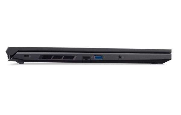 Ноутбук Acer Nitro V 16 ANV16-41 Black (NH.QRVEP.00J)