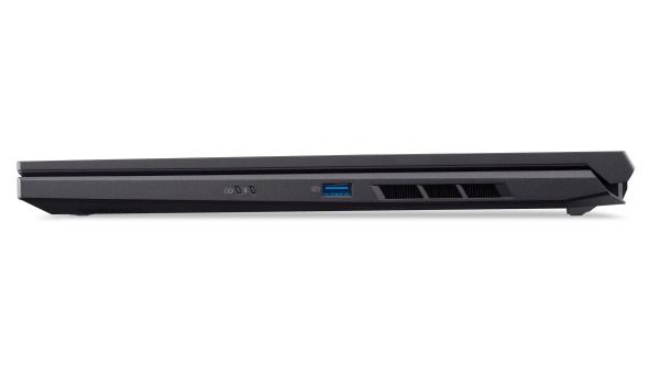 Ноутбук Acer Nitro V 16 ANV16-41 Black (NH.QRVEP.00J)