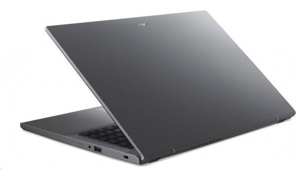 Ноутбук Acer Extensa 15 EX215-55 (NX.EH9EP.00G) Steel Gray