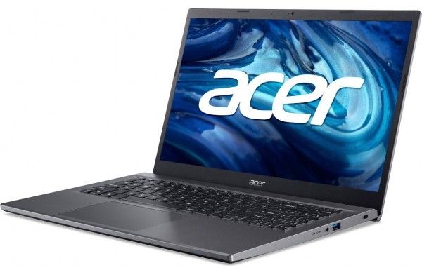 Ноутбук Acer Extensa 15 EX215-55 (NX.EH9EP.00G) Steel Gray