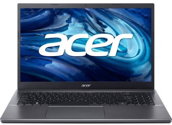 Ноутбук Acer Extensa 15 EX215-55 (NX.EH9EP.00G) Steel Gray