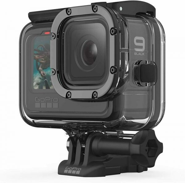 Защитный бокс GoPro Protective Housing for HERO 12, HERO 11, HERO 10, HERO 9 (ADDIV-001)