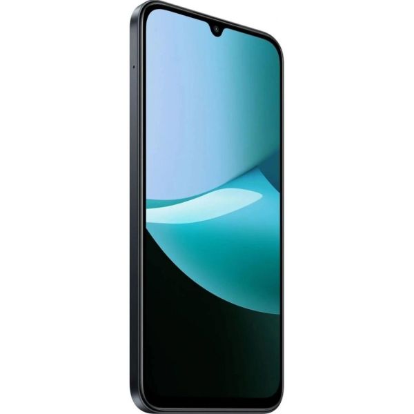 Смартфон Xiaomi Redmi 15C 4G 8/256GB Midnight Black (UA)