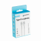 Кабель BRAID2 Type-C-Lightning 3A 1m (GB-CL13WH) White