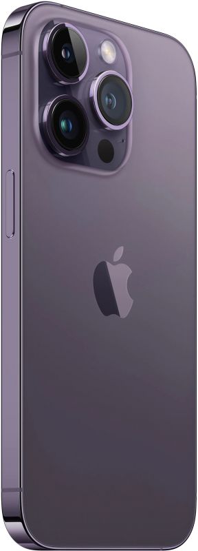 Apple iPhone 14 Pro Max 128 Gb Deep Purple Used