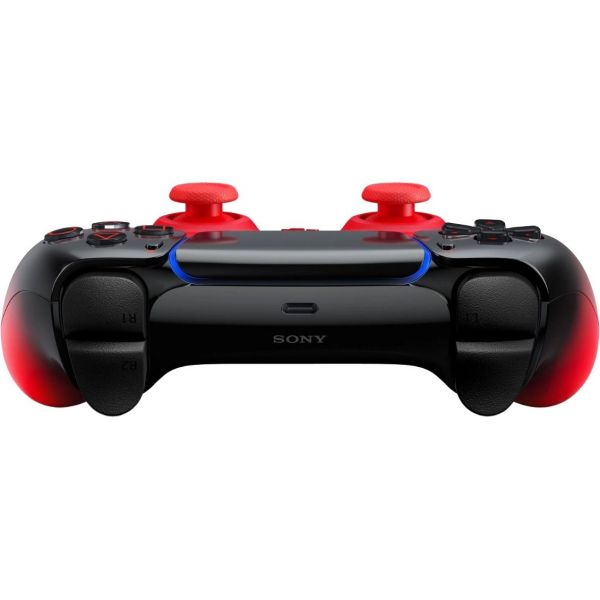 Геймпад Sony DualSense Techno Red (1000048516)
