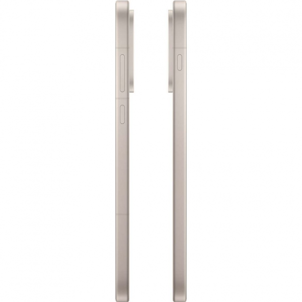 Смартфон OnePlus 15 16/512GB Sand Gold