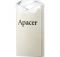 Накопитель Apacer  32GB USB 2.0 Type-A AH111 Срібний