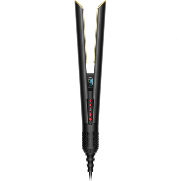 Стайлер Dyson Airstrait HT01 Onyx Black/Gold (534040-01) EU