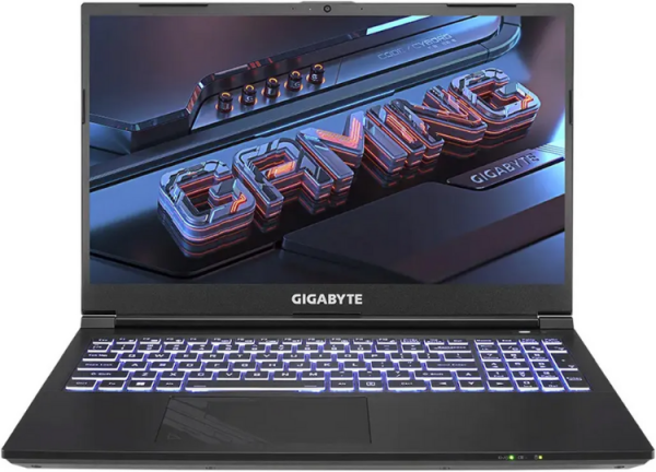 Ноутбук Gigabyte G5 KF (KF-E3EE313SD)