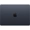 MacBook Air M5 Chip 13" 16/512GB Midnight (MDHE4)
