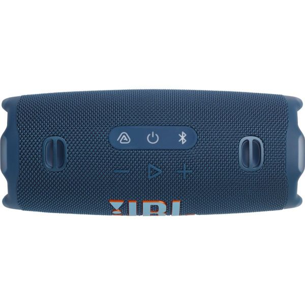 Акустична система JBL Charge 6 Blue (JBLCHARGE6BLU)
