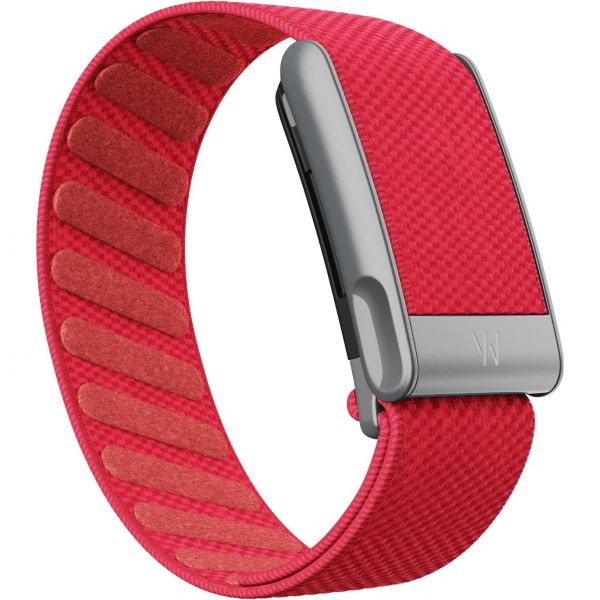 Ремінець WHOOP SuperKnit Band | Rhodonite для WHOOP MG Life (810114362501)