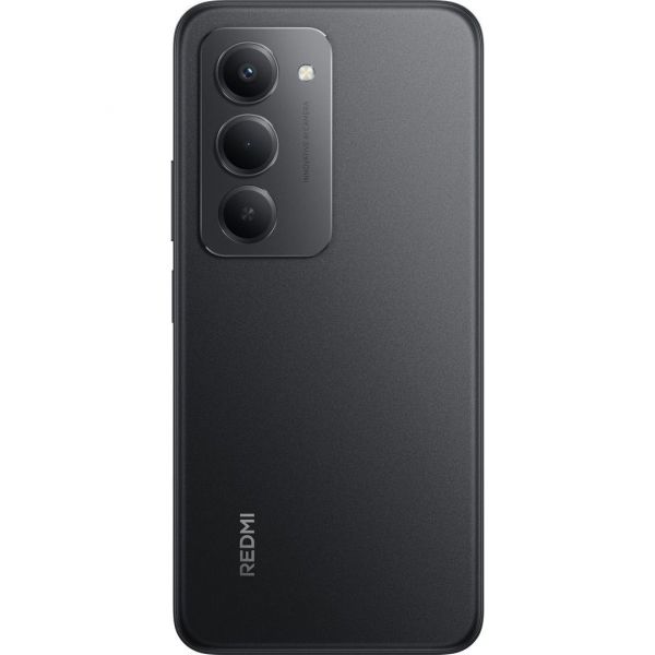 Смартфон Xiaomi Redmi 15 4G 6/128GB Midnight Black (UA)