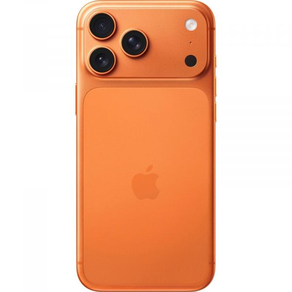 Apple iPhone 17 Pro Max 512GB eSIM Cosmic Orange (MFXL4)