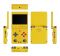 Портативная игровая приставка Anbernic RG 34XXSP 64GB Yellow