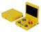 Портативная игровая приставка Anbernic RG 34XXSP 64GB Yellow