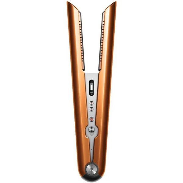 Стайлер Dyson Corrale HS07 Copper/Nickel (413111-01)