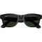 Смарт-окуляри Ray-Ban Meta Wayfarer Standard Matte Graphite Green Transitions (RW4006 601S1M 50-22) Смарт-окуляри Ray-Ban Meta Wayfarer Standard Matte Graphite Green Transitions (RW4006 601S1M 50-22)