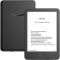 Электронная книга с подсветкой Amazon Kindle 11th Gen. 2024 16Gb Black
