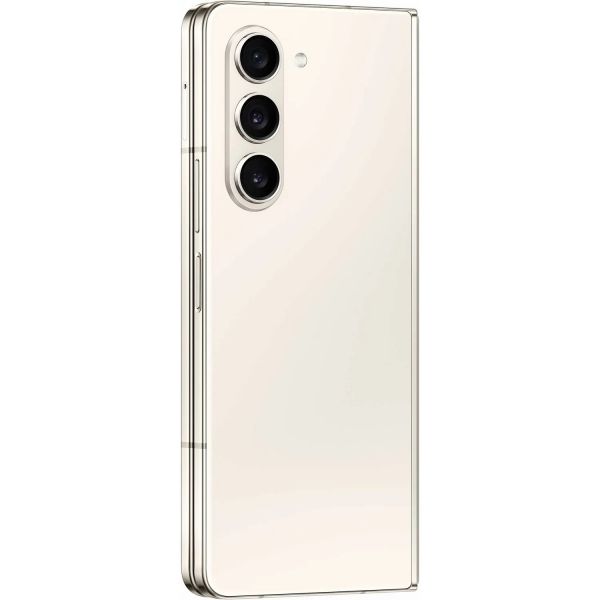 Смартфон Samsung Galaxy Fold 5 12/1TB Cream (SM-F946BZEN)