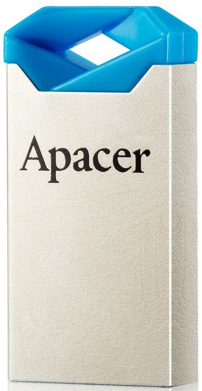 Накопичувач Apacer  32GB USB 2.0 Type-A AH111 Blue