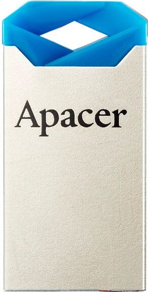 Накопичувач Apacer  32GB USB 2.0 Type-A AH111 Blue