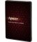 SSD накопичувач  256GB Apacer AS350X  (AP256GAS350XR-1)