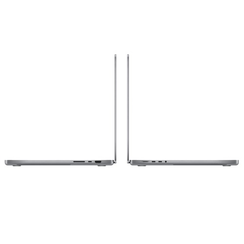 MacBook Pro 16” M2 Max 12CPU/38GPU/32GB/2TB Space Gray (Z174000EH)