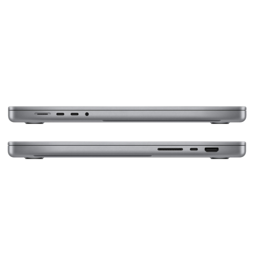 MacBook Pro 16” M2 Max 12CPU/38GPU/32GB/1TB Silver (MNWE3)