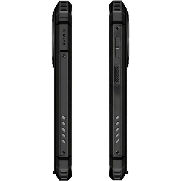 Смартфон Oukitel WP28S 4/128GB Black