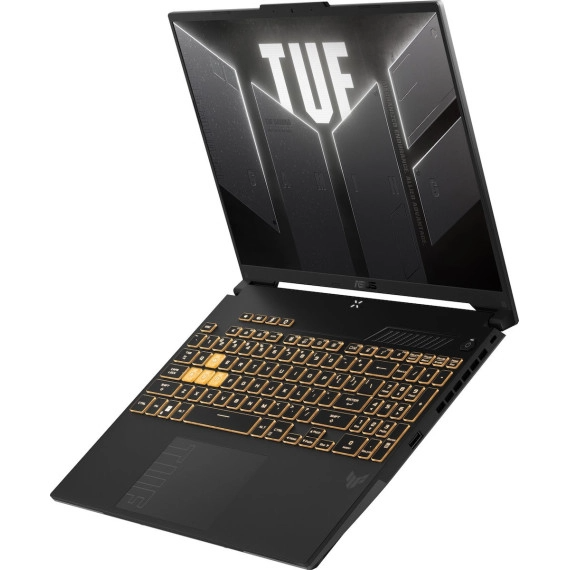 Ноутбук ASUS TUF Gaming F16 FX607VJ (FX607VJ-RL078)