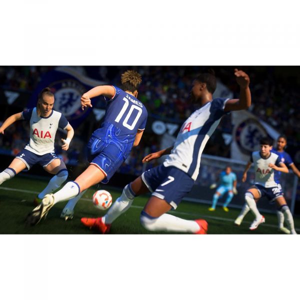 Игра EA SPORTS FC 25 (PS4)