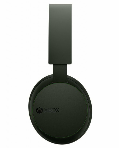 Гарнитура Microsoft Xbox Wireless Headset (TLL-00001)