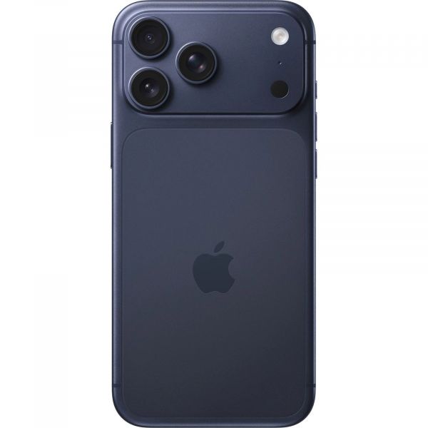 Apple iPhone 17 Pro Max 512GB eSIM Deep Blue (MFXM4)