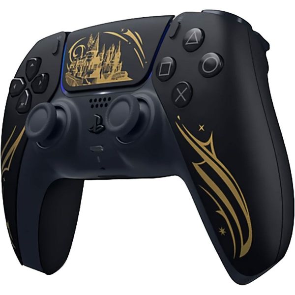 Геймпад Sony DualSense Hogwarts Legacy Limited Edition (Case)