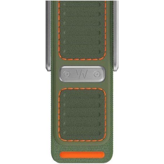 Фітнес-браслет WHOOP 5.0 MG Life Navigator Band Evergreen (+12 місяців підписка)