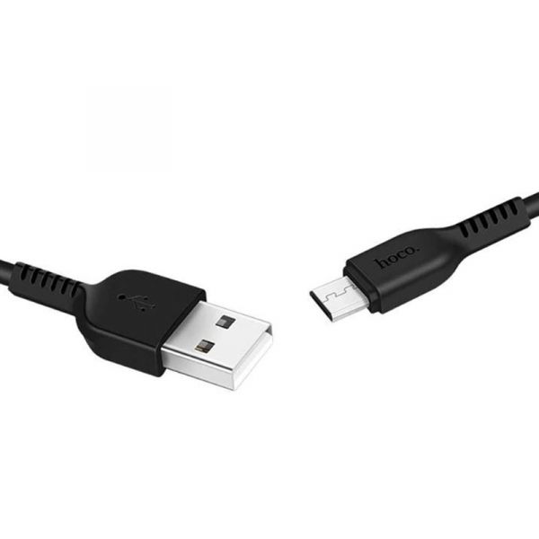 Кабель HOCO X20 USB to Lightning 3m