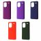 Чохол WAVE Full Silicone Cover Xiaomi Redmi Note 13 Pro+   black