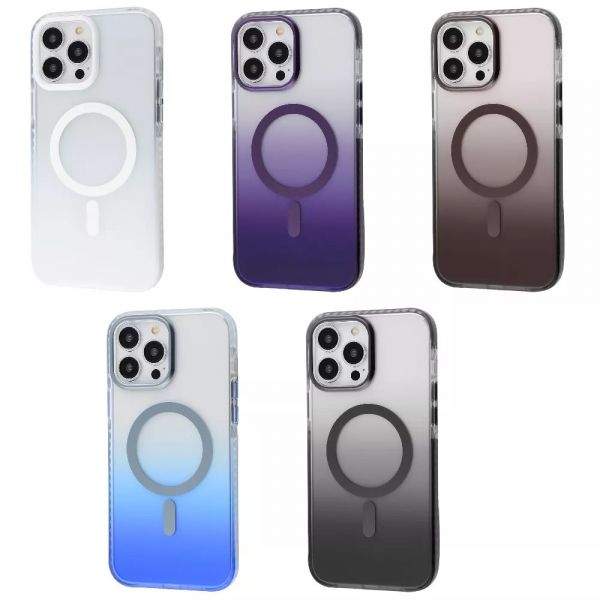 Чохол Proove Shadow Star Case with Magnetic Ring iPhone 14 Pro (white)