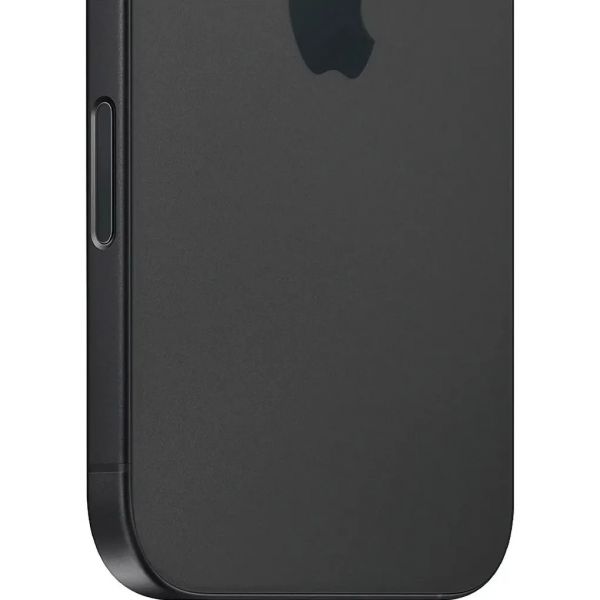 Apple iPhone 16 128GB Black