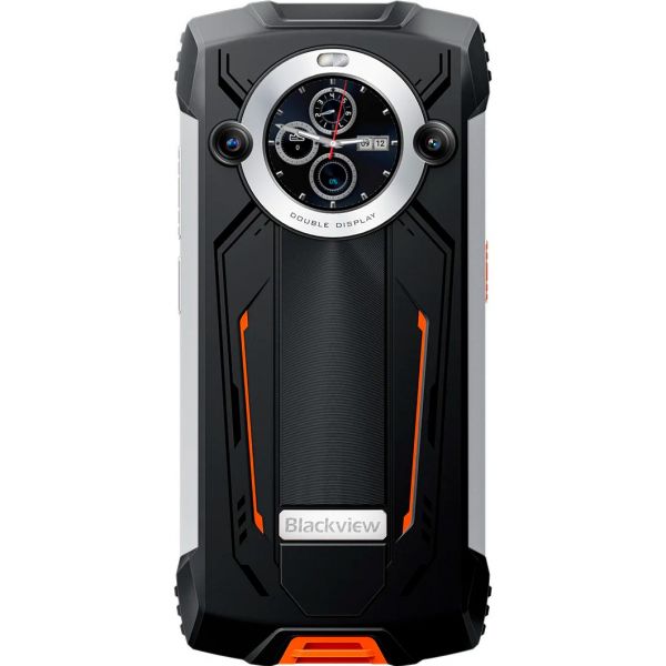 Смартфон Blackview BV8200 12/256GB Orange