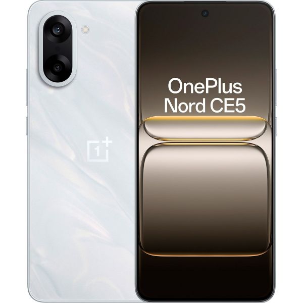 Смартфон OnePlus Nord CE5 8/256GB Marble Mist