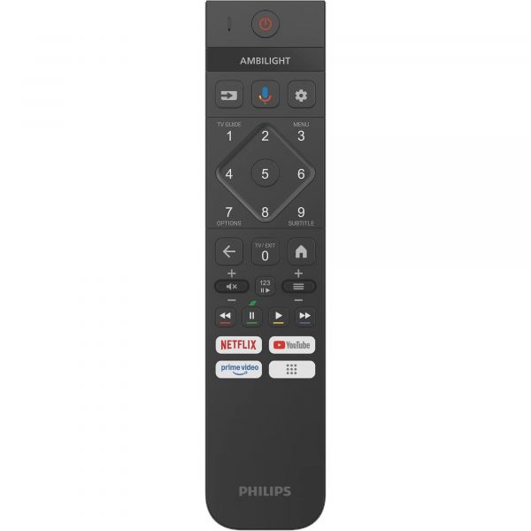 Телевізор Philips 65OLED820/12