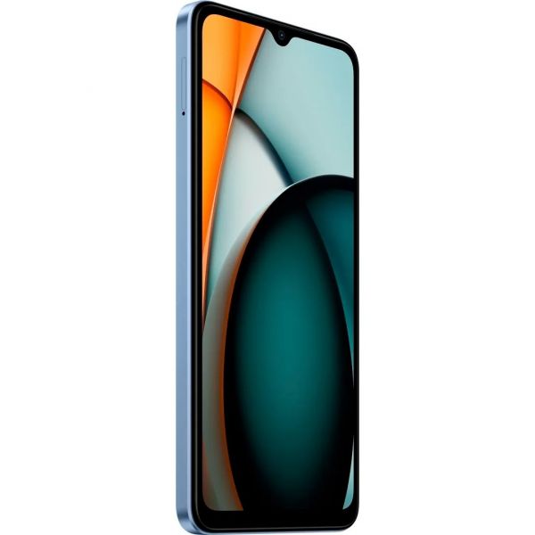 Смартфон Xiaomi Redmi A3 4/128GB Star Blue