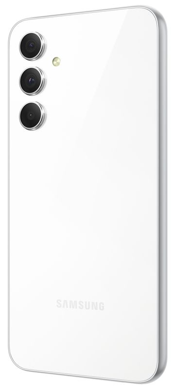 Смартфон Samsung Galaxy A54 8/256 Beige (SM-A546EZWDSEK)