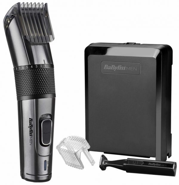 Машинка для стрижки BaByliss E978E